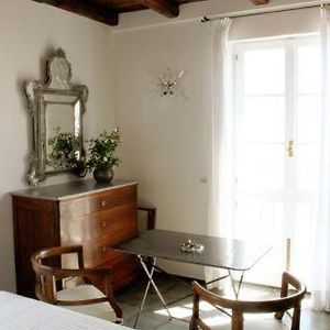 Camera deluxe con letto king size